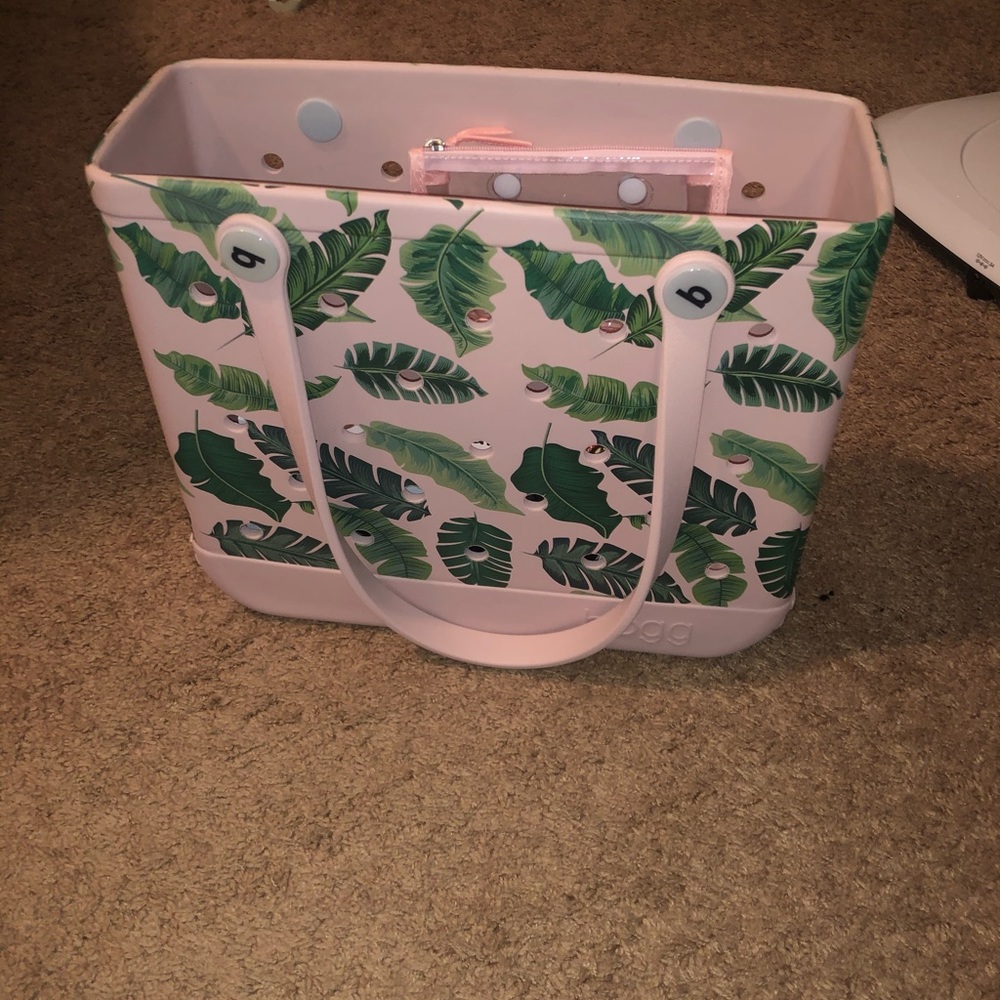 Baby Bogg Bag
